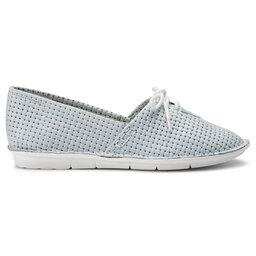 

Туфлі Lasocki M401 Blue, Голубий