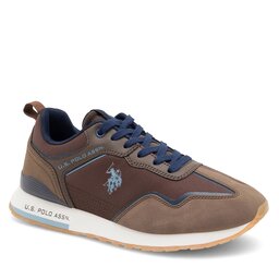 U.S. Polo Assn. Zapatillas U.S. Polo Assn. TABRY002M/CTH2 Mix