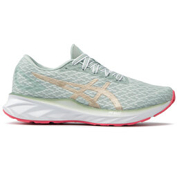 

Взуття Asics Dynablast 1012B001 Lichen Rock/Champagne 300, Зелений