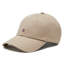 Tommy Hilfiger Șapcă Tommy Hilfiger Essential AW0AW14542 AEG