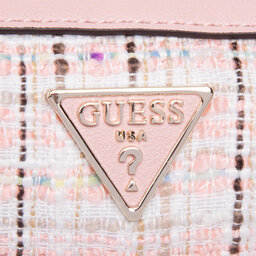 

Сумка Guess, Рожевий