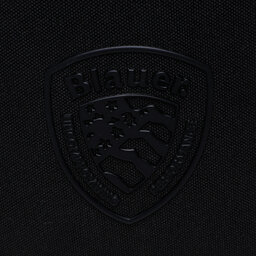 

Плоска сумка Blauer S3BRISTOL01/BAS Black, Чорний