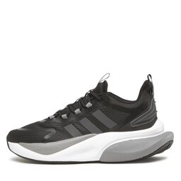 

Взуття adidas Alphabounce+ Sustainable Bounce HP6144 Black, Чорний