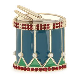 

Брошка Weekend Max Mara Giuda 2357561234 Light Blue 005, Кольоровий