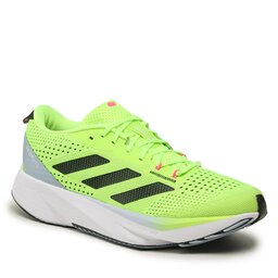 adidas Skor adidas ADIDAS ADIZERO SL RUNNING SHOES HQ7231 Grön