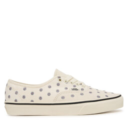 Vans Sneakers aus Stoff Vans Authentic VN000EADCD31 Creme