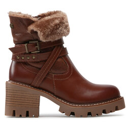 

Ботильйони Refresh 170371 Camel, Коричневий