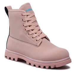 Native Hikerkänga Native Johnny Treklite Bloom 41108356-6003 Chameleon Pink/Chameleon Pink/Resprt Pink