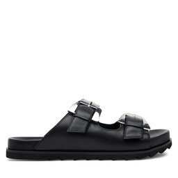 Coccinelle Chanclas Coccinelle E4 SOF 17 02 01 Negro