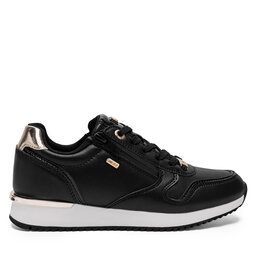 MEXX Sneakersy MEXX MI001008243W Czarny