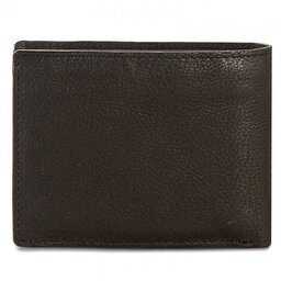 

Велике Чоловіче Портмоне Strellson Harrison 4010001045 Black 900, Чорний