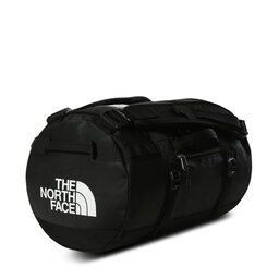 The North Face Taška The North Face Base Camp Duffel NF0A52SS53R1 Černá