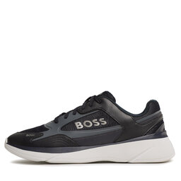 

Снікерcи Boss Dean 50487577 Open Blue 460, Cиній
