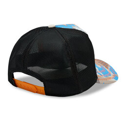 

Бейсболка Goorin Bros Lucky Stays Down 101-1000 Blue, Кольоровий