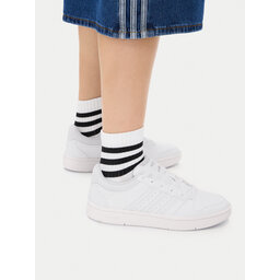 adidas Sneakers adidas Hoops Classic J KH8913 Weiß