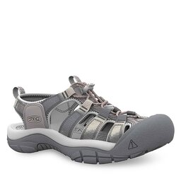 Keen Sandaler Keen Newport H2 1027355 Fawn/Tie Dye