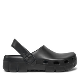 Birkenstock Şlapi Birkenstock Birki Flow EVA 1027684 Negru