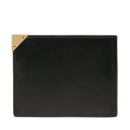 

Велике Чоловіче Портмоне Calvin Klein Cut Corner Bifold 6cc W/Bill K50K509984 BAX, Чорний