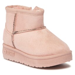 BIG STAR Snehule BIG STAR MM374101 Pink 601
