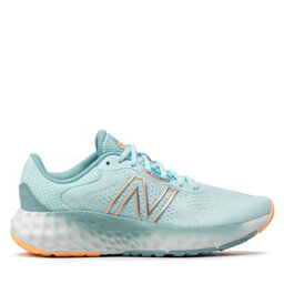

Взуття New Balance WEVOZCM1 Голубий