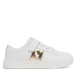 Polo Ralph Lauren Zapatillas Polo Ralph Lauren Frazier Ps RL02446103 Blanco
