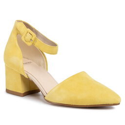 Vagabond Обувки Vagabond Mya 4519-040-33 Citrus