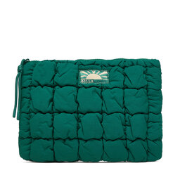 Billabong Косметичка Billabong Winter Escape EBJAA00130 Зелений