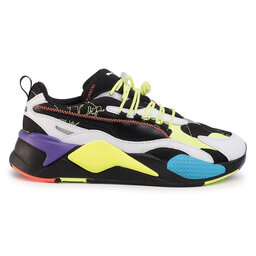 

Снікерcи Puma RS-X Day Zero' 372712 01 Black/Puma White, Чорний