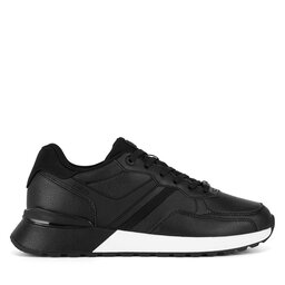 MEXX Sneakersy MEXX MI001010643M Czarny
