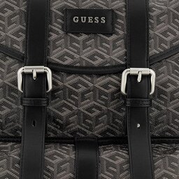 

Сумка Guess Ederlo HMERLO P3110 GRY, Сірий