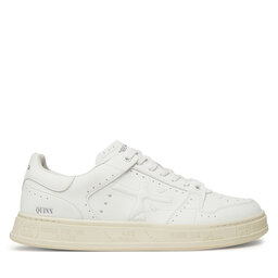 Premiata Sneakers Premiata QUINN VAR 7500 Alb
