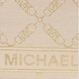 

Сумка MICHAEL Michael Kors Gigi 30S3G3GM5I Nat/Palegold, Бежевий