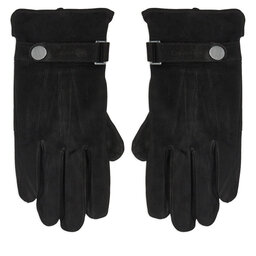 Calvin Klein Guanti da uomo Calvin Klein K50K512542 Nero