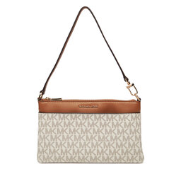 MICHAEL Michael Kors Τσάντα MICHAEL Michael Kors 32F5GJ6F6B Εκρού