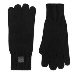 Beverly Hills Polo Club Handschuhe Beverly Hills Polo Club CWBEO-BHPC-M6-001-AW26 Schwarz