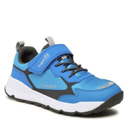 Superfit Sneakers Superfit 1-000556-8000 M Blue/Grey