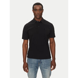 Armani Exchange Armani Exchange Polo XM000509 AF13055 UB101 Σκούρο μπλε Regular Fit