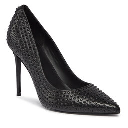 Guess Scarpe stiletto Guess Sabalie FL7SBL LEA08 Black