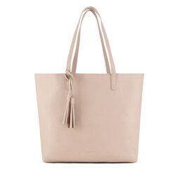 JENNY Handtasche JENNY JNY-M-009-07 Beige