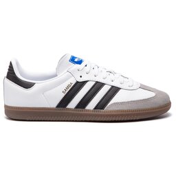 adidas Sneakers adidas Samba Og B75806 Weiß