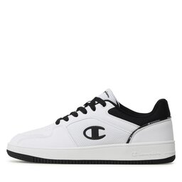 

Снікерcи Champion S22066-WW001 Wht/Nbk, Білий
