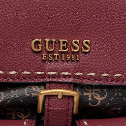 

Рюкзак Guess, Коричневий