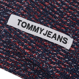 

Високі шкарпетки unisex Tommy Jeans 701220286 Navy 001, Cиній