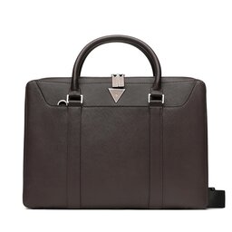 Guess Sac ordinateur Guess Certosa Saffiano Smart HMECSA P3138 BYS