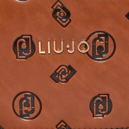 

Рюкзак Liu Jo AA4239 E0037 Deer X0282, Коричневий