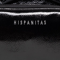 

Сумка Hispanitas BI222243 Black, Чорний