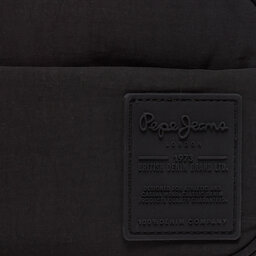 

Сумка Pepe Jeans Briana Marge PL031515 Black 999, Чорний