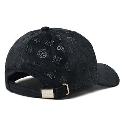 

Бейсболка Guess AW9261 POL01 BLA, Чорний