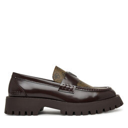 Guess Slipper Guess FMPGOR FAL14 Braun