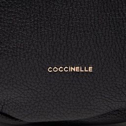 

Сумка Coccinelle M5F Coccinelle Maelody E1 M5F 13 02 01 Noir 001, Чорний